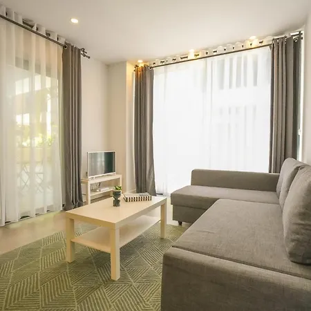 Luxury In Marina With Pool Apartmán Bodrum